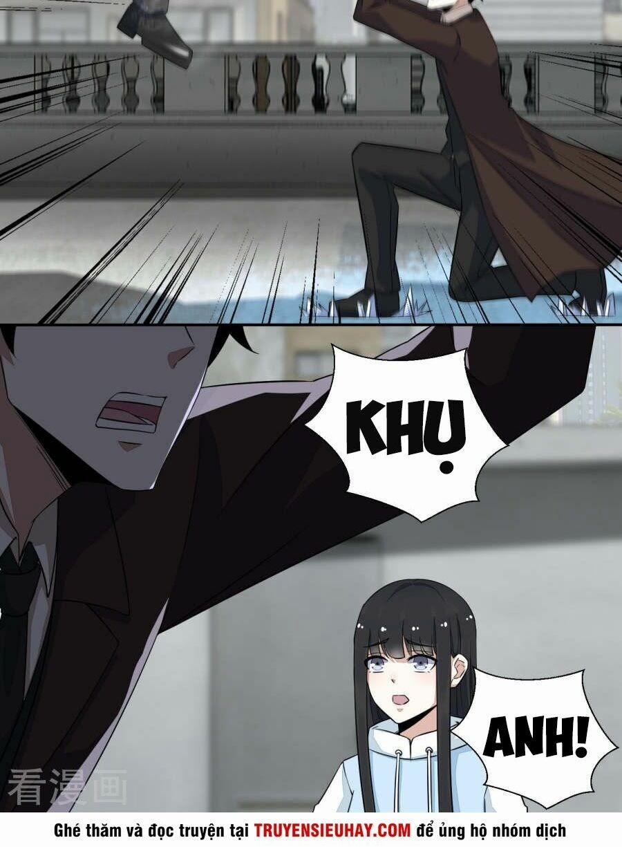 Mạt Thế Vi Vương 42 trang 9