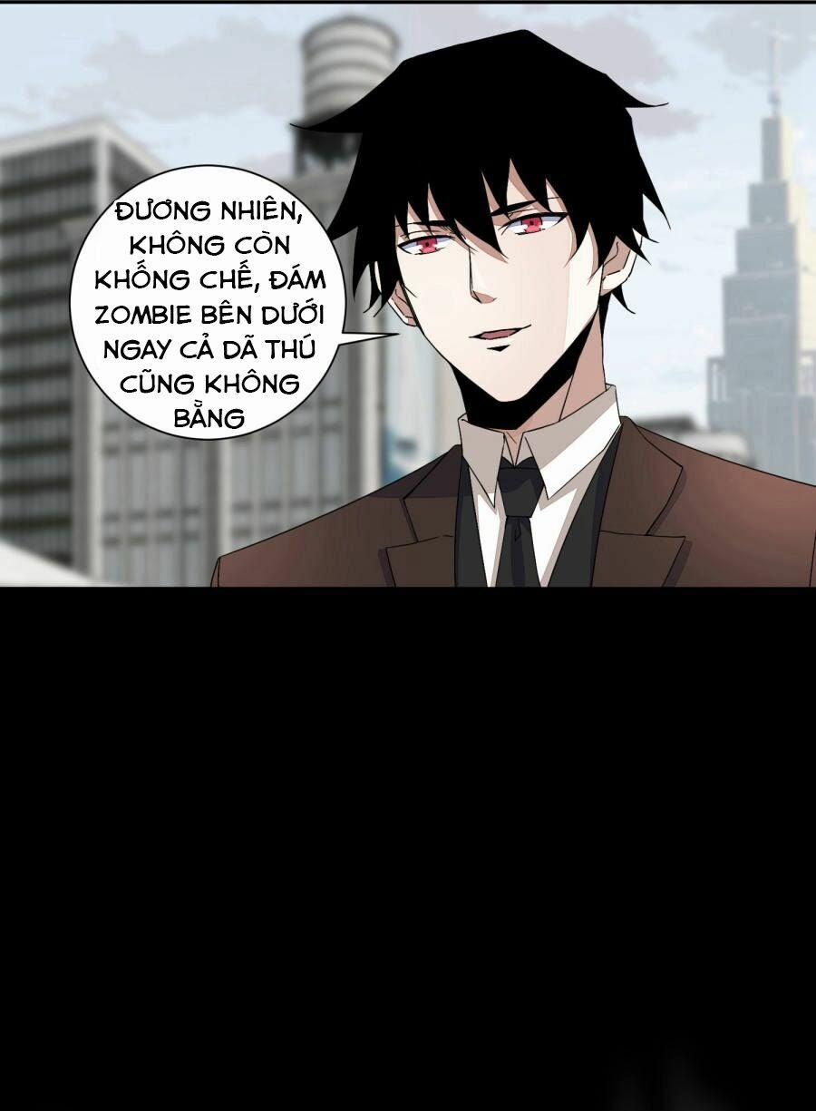 Mạt Thế Vi Vương 43 trang 12