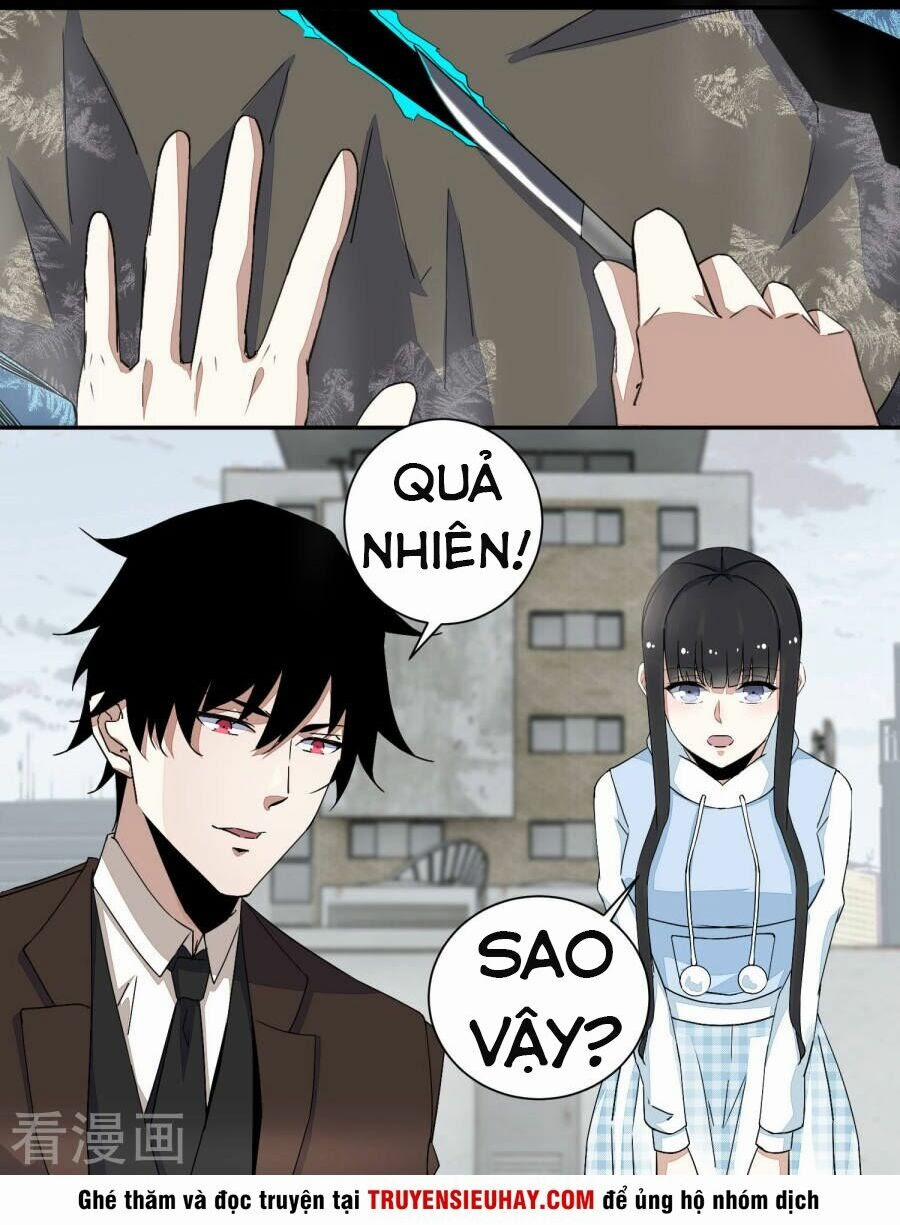 Mạt Thế Vi Vương 43 trang 13