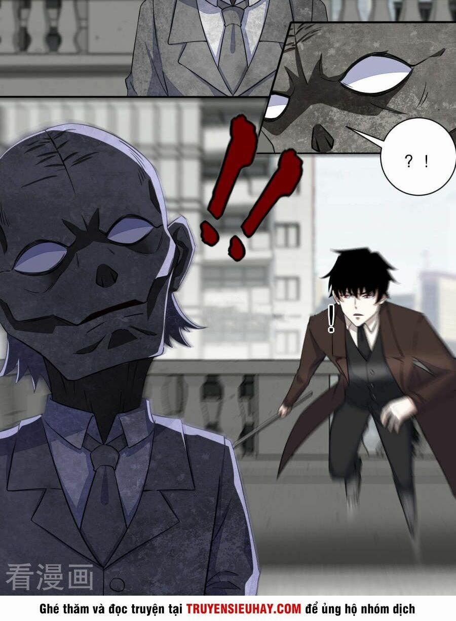 Mạt Thế Vi Vương 43 trang 5