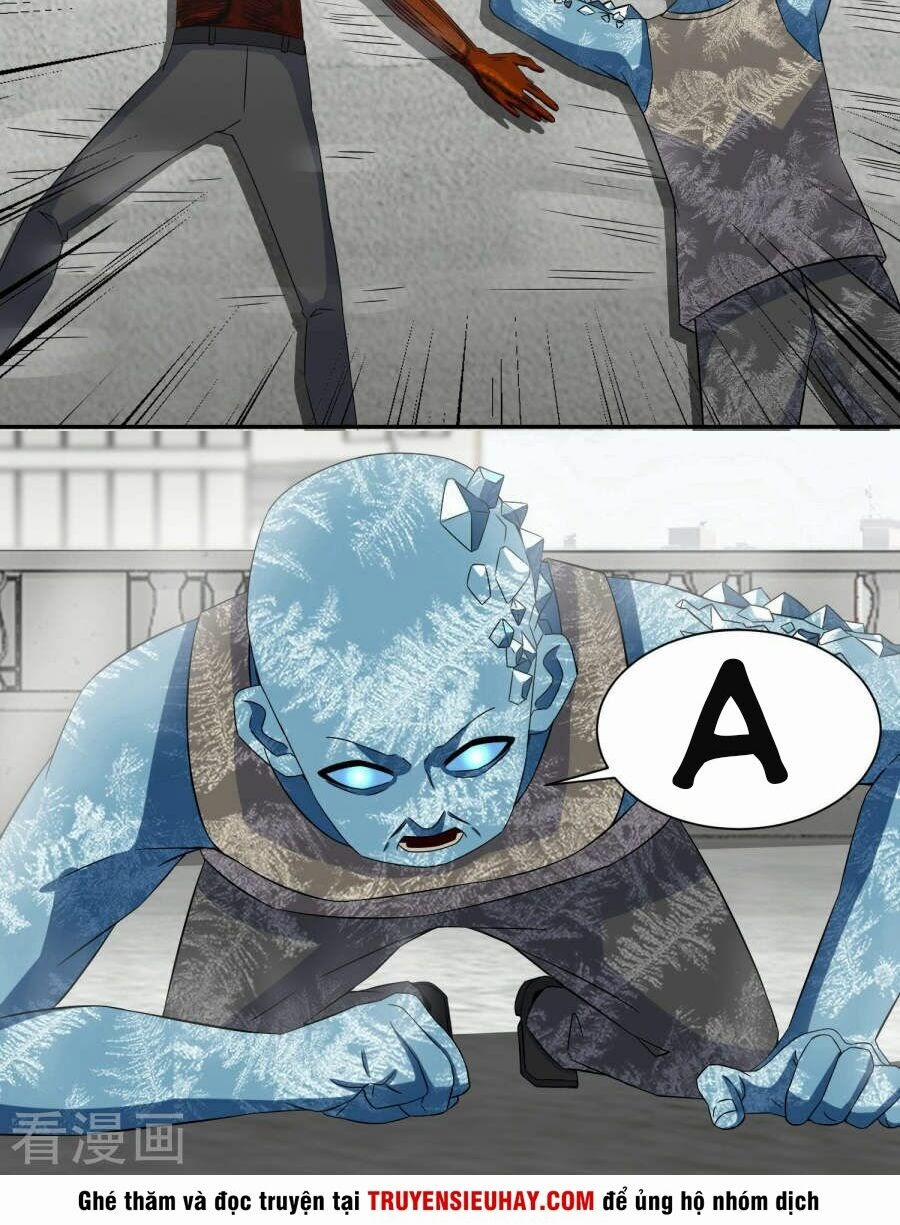 Mạt Thế Vi Vương 43 trang 9