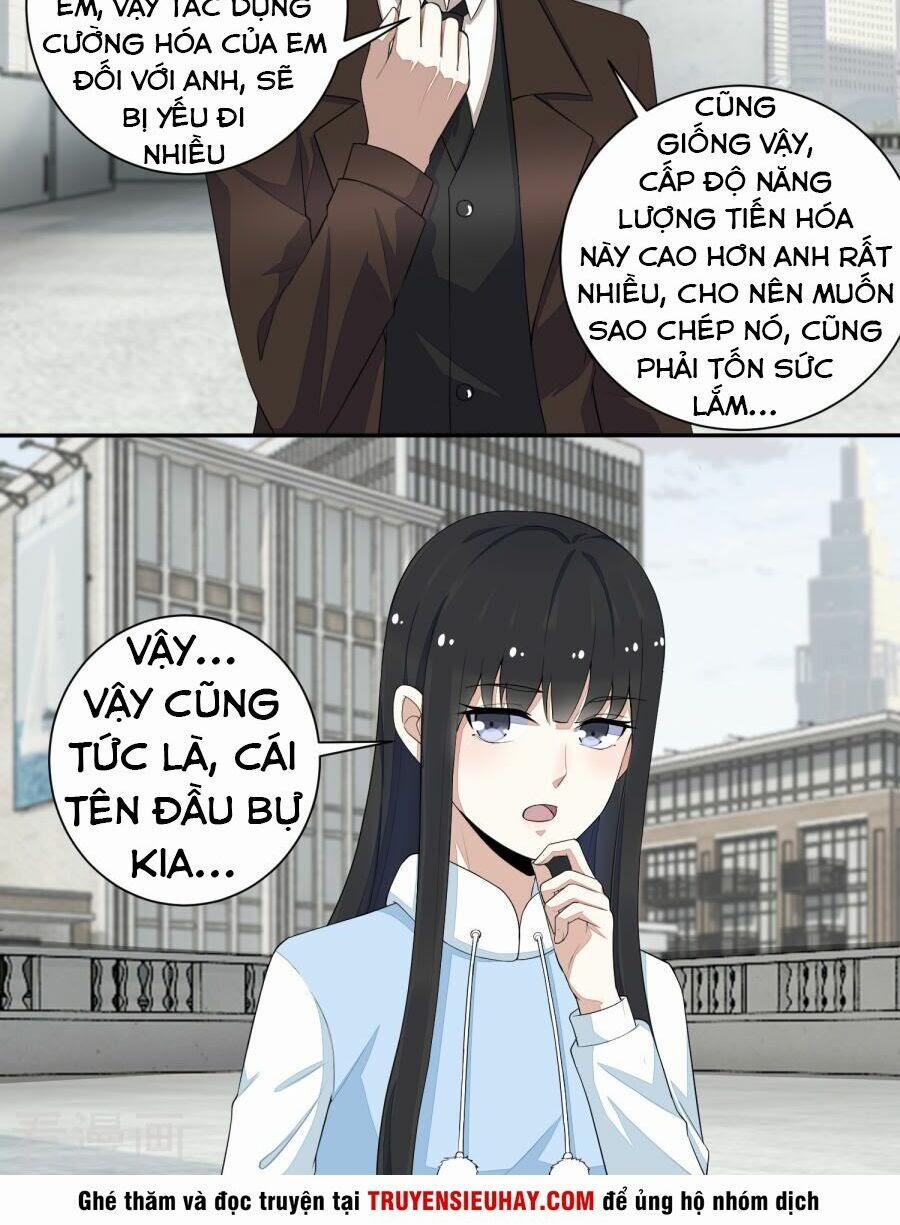 Mạt Thế Vi Vương 44 trang 1