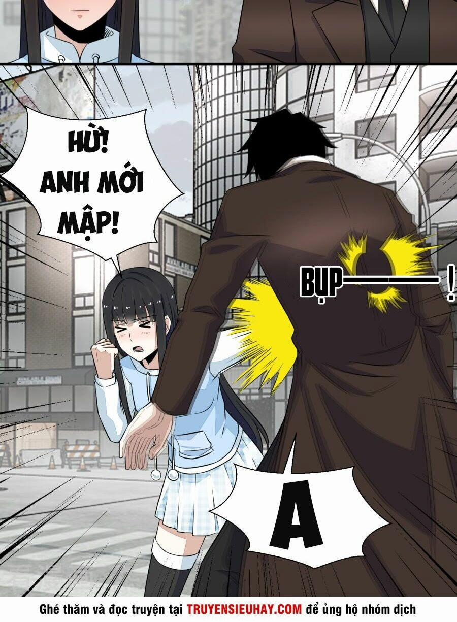 Mạt Thế Vi Vương 44 trang 13