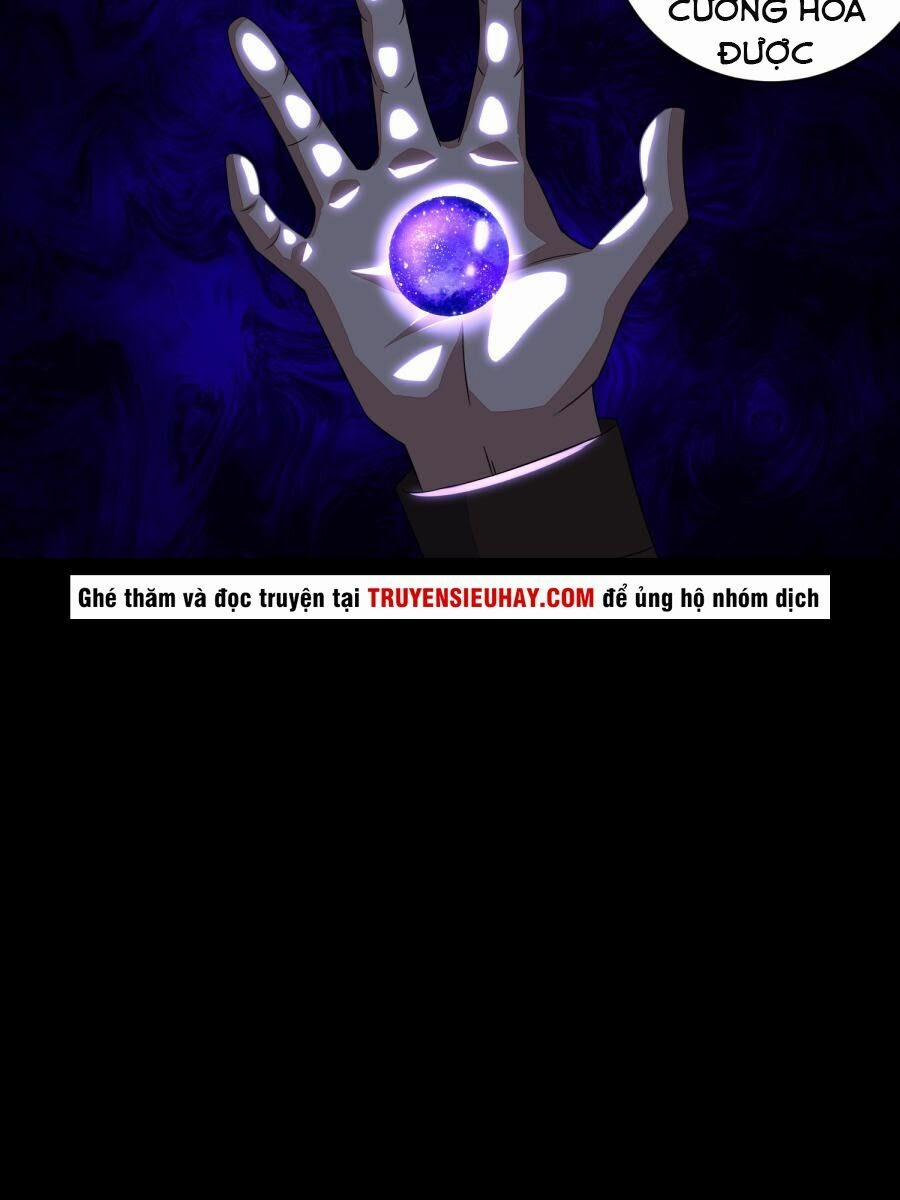 Mạt Thế Vi Vương 44 trang 3