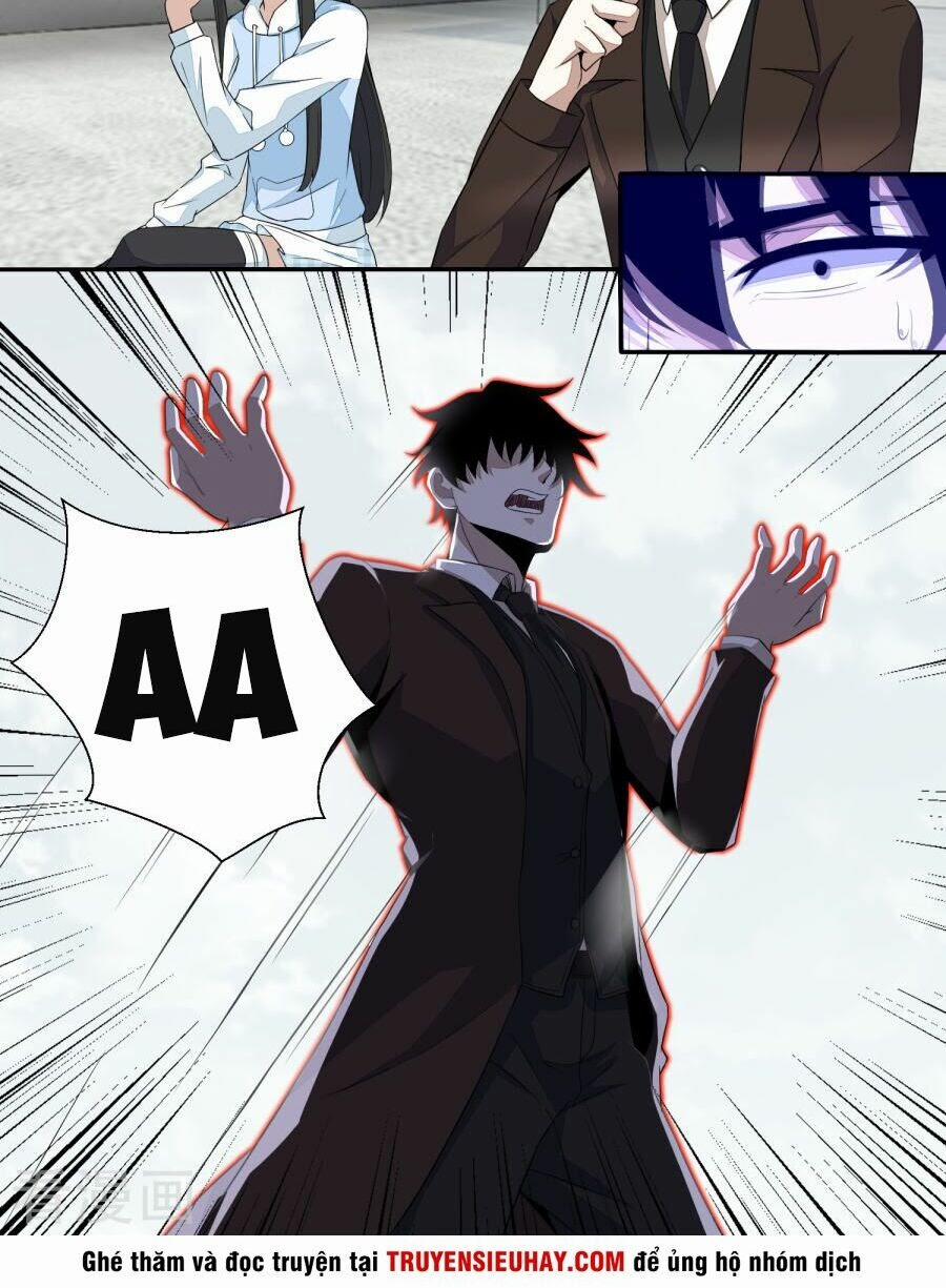 Mạt Thế Vi Vương 44 trang 5