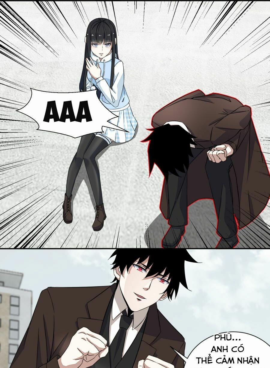 Mạt Thế Vi Vương 44 trang 6