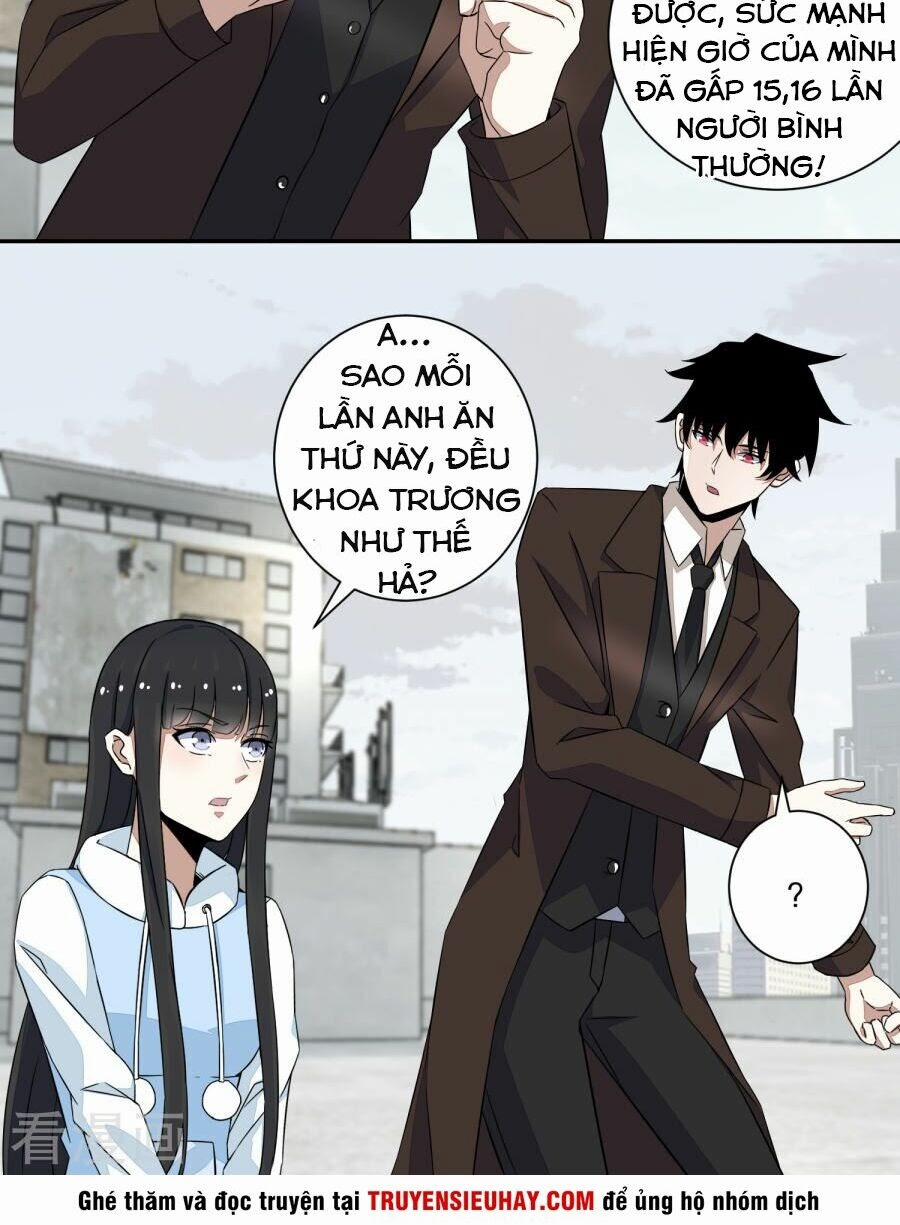 Mạt Thế Vi Vương 44 trang 7