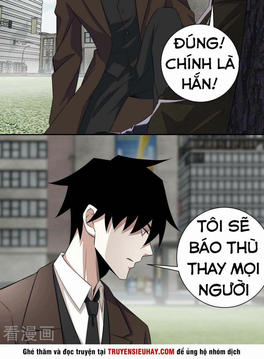 Mạt Thế Vi Vương 45 trang 11