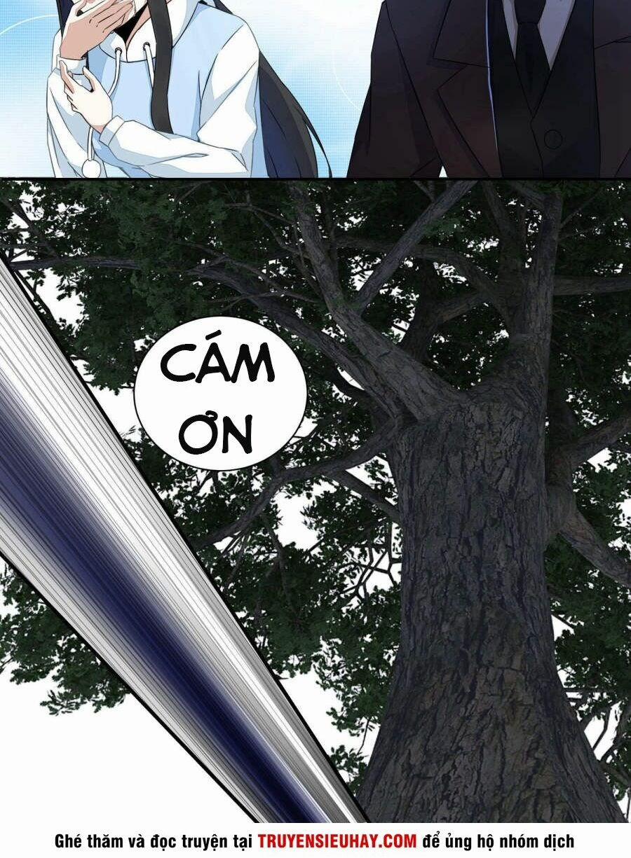 Mạt Thế Vi Vương 45 trang 13