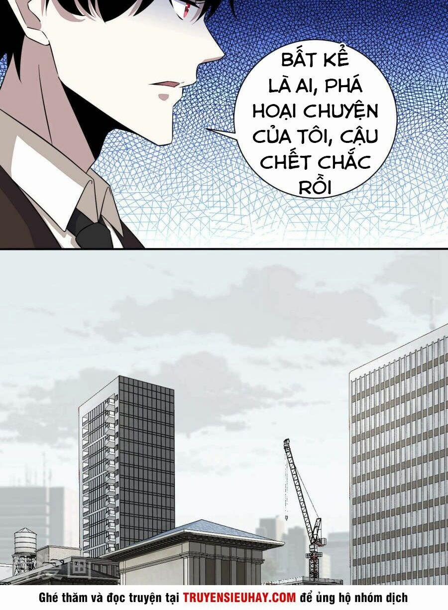 Mạt Thế Vi Vương 45 trang 3