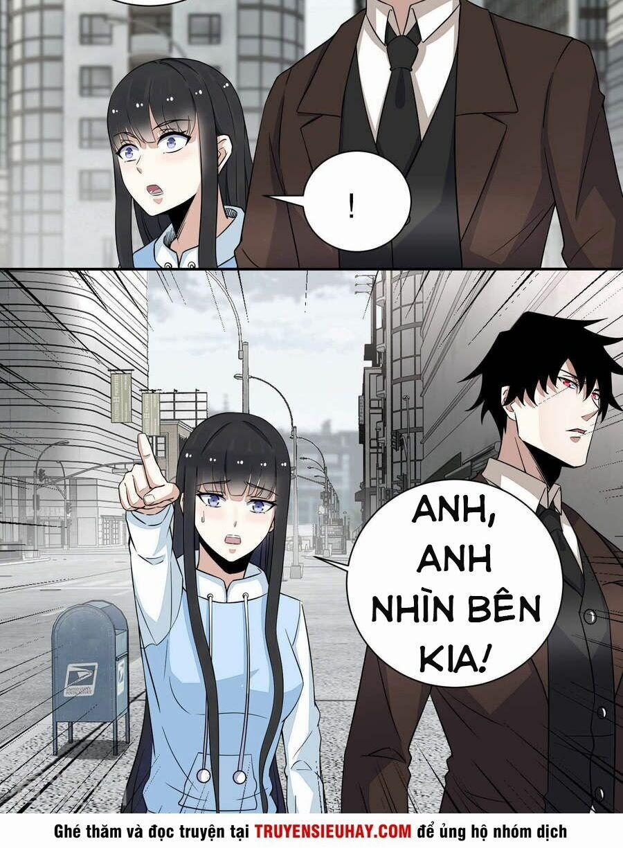 Mạt Thế Vi Vương 45 trang 5