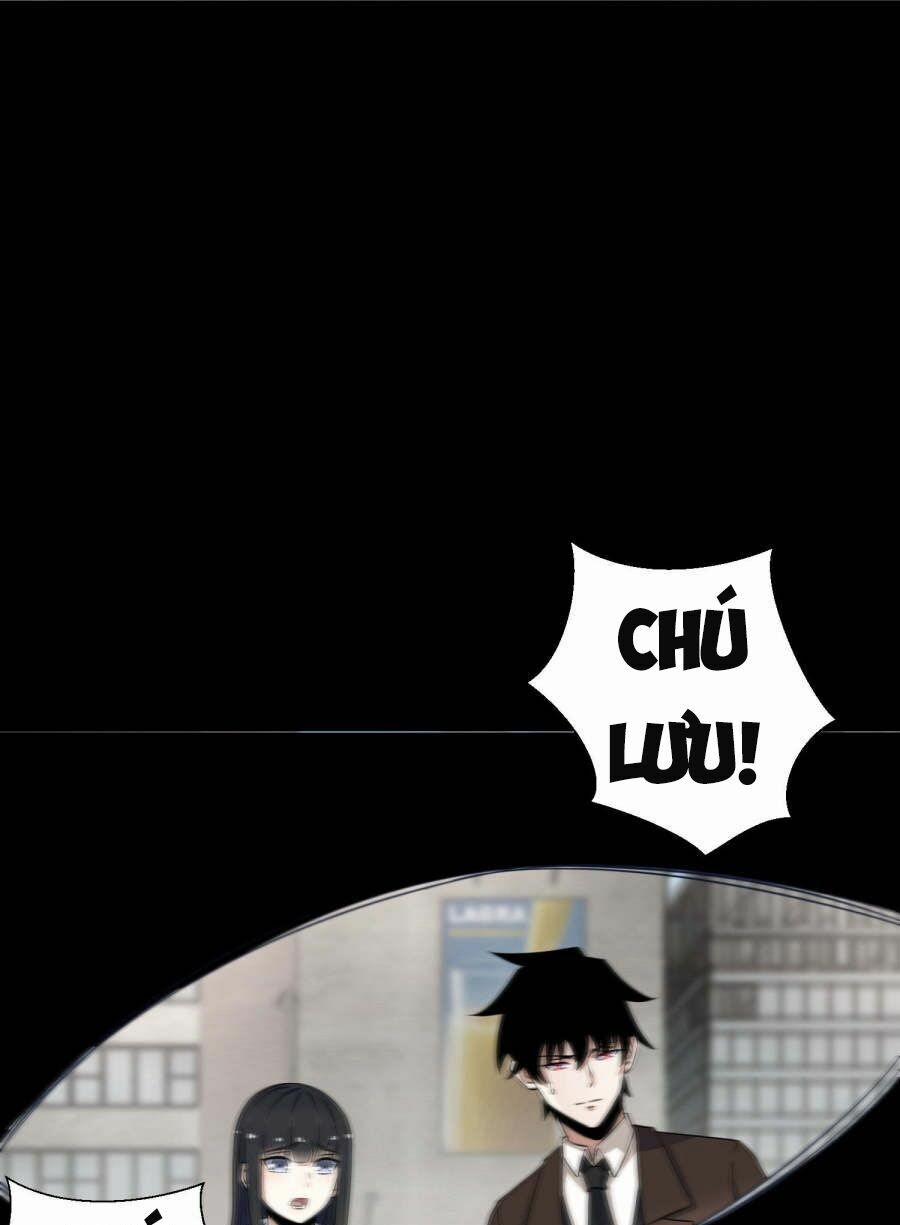 Mạt Thế Vi Vương 45 trang 8