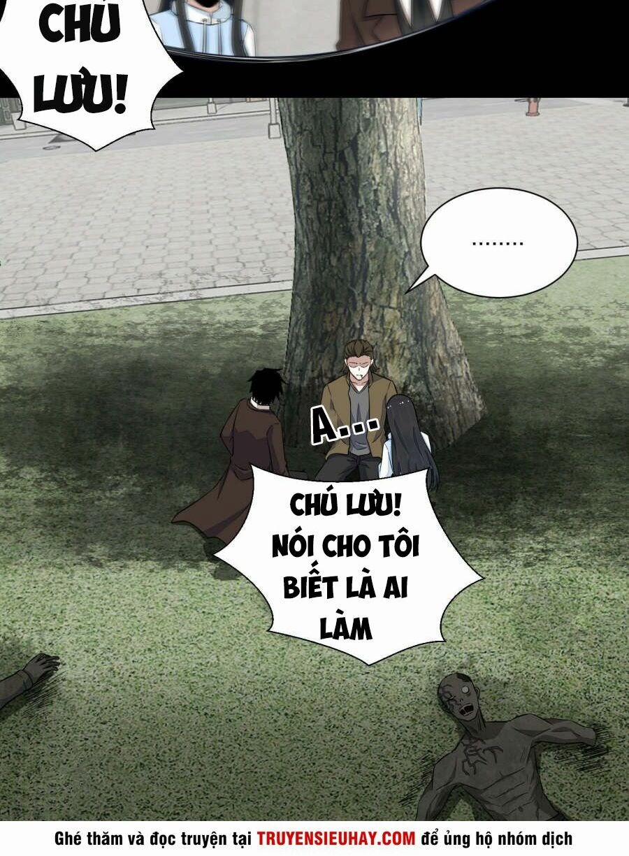 Mạt Thế Vi Vương 45 trang 9