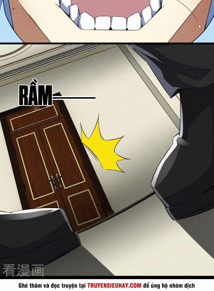 Mạt Thế Vi Vương 46 trang 1