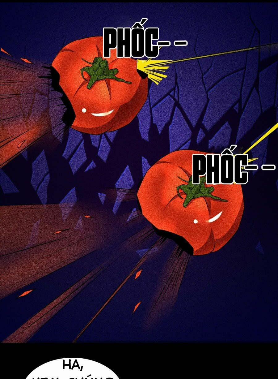 Mạt Thế Vi Vương 46 trang 12