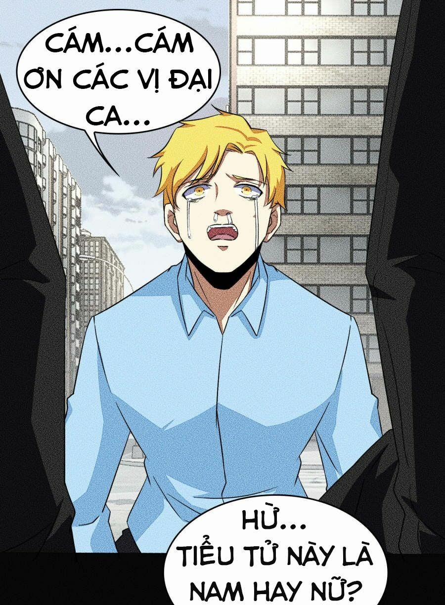 Mạt Thế Vi Vương 46 trang 14
