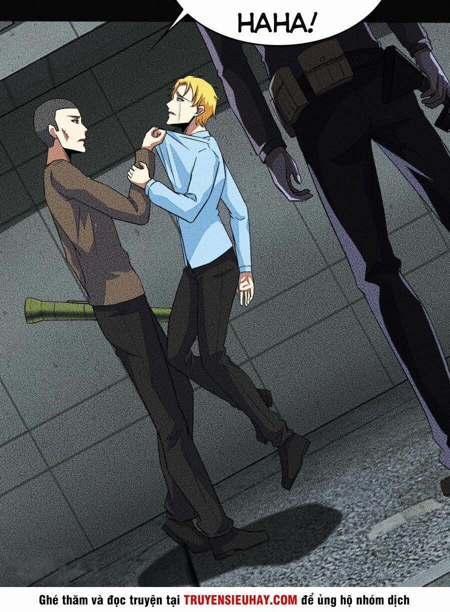 Mạt Thế Vi Vương 46 trang 15