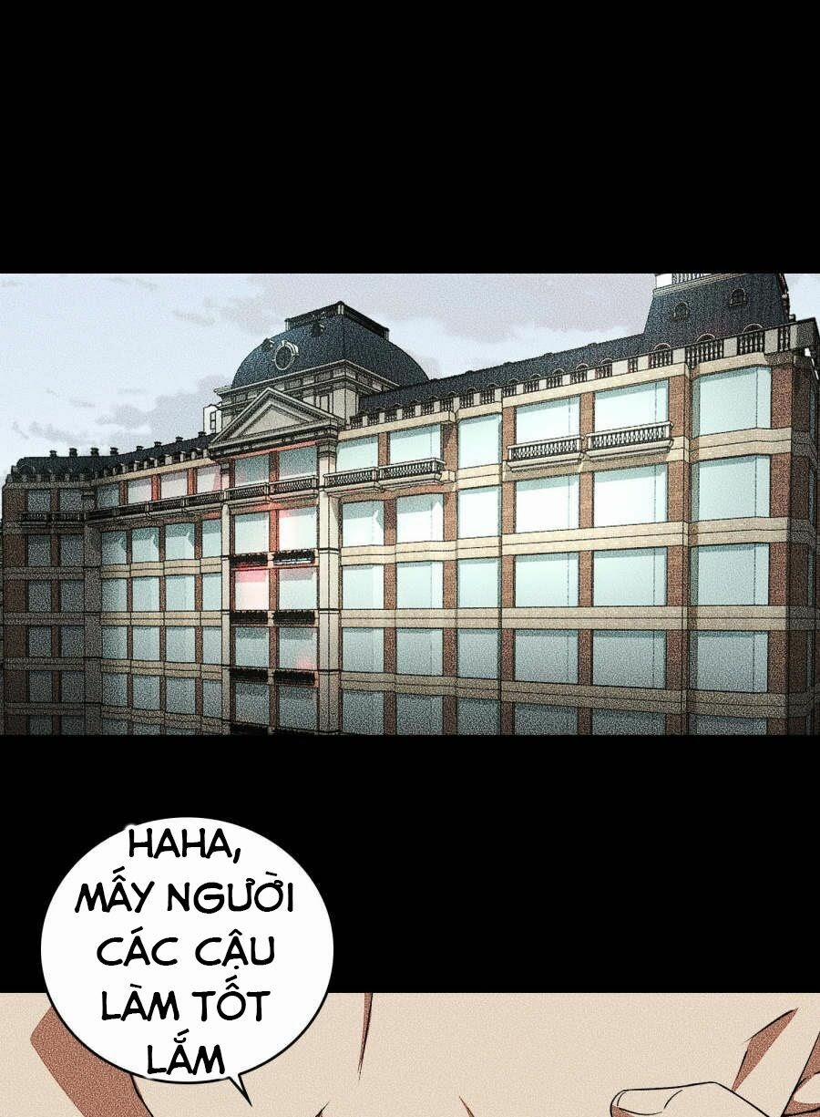 Mạt Thế Vi Vương 46 trang 18