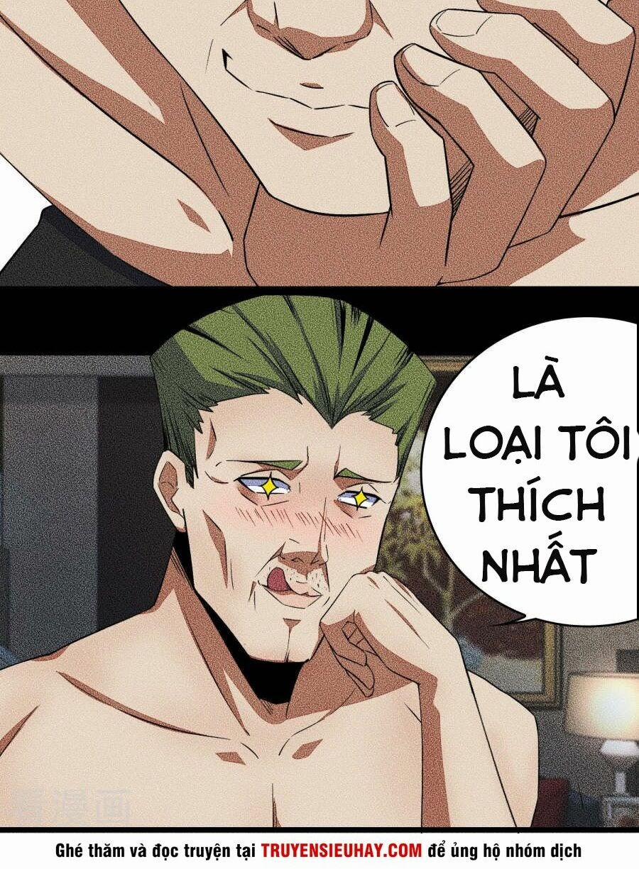 Mạt Thế Vi Vương 46 trang 19