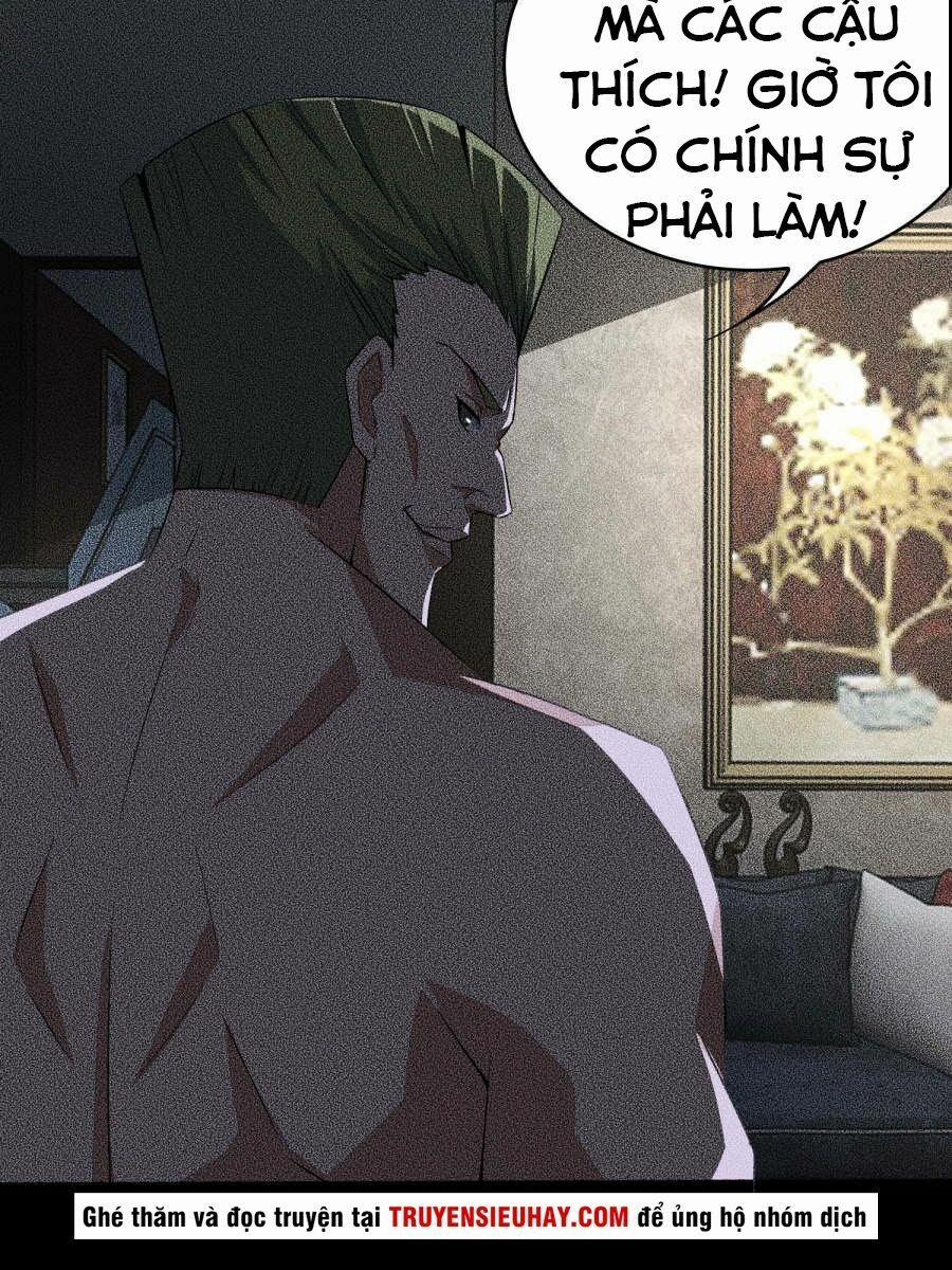 Mạt Thế Vi Vương 46 trang 21