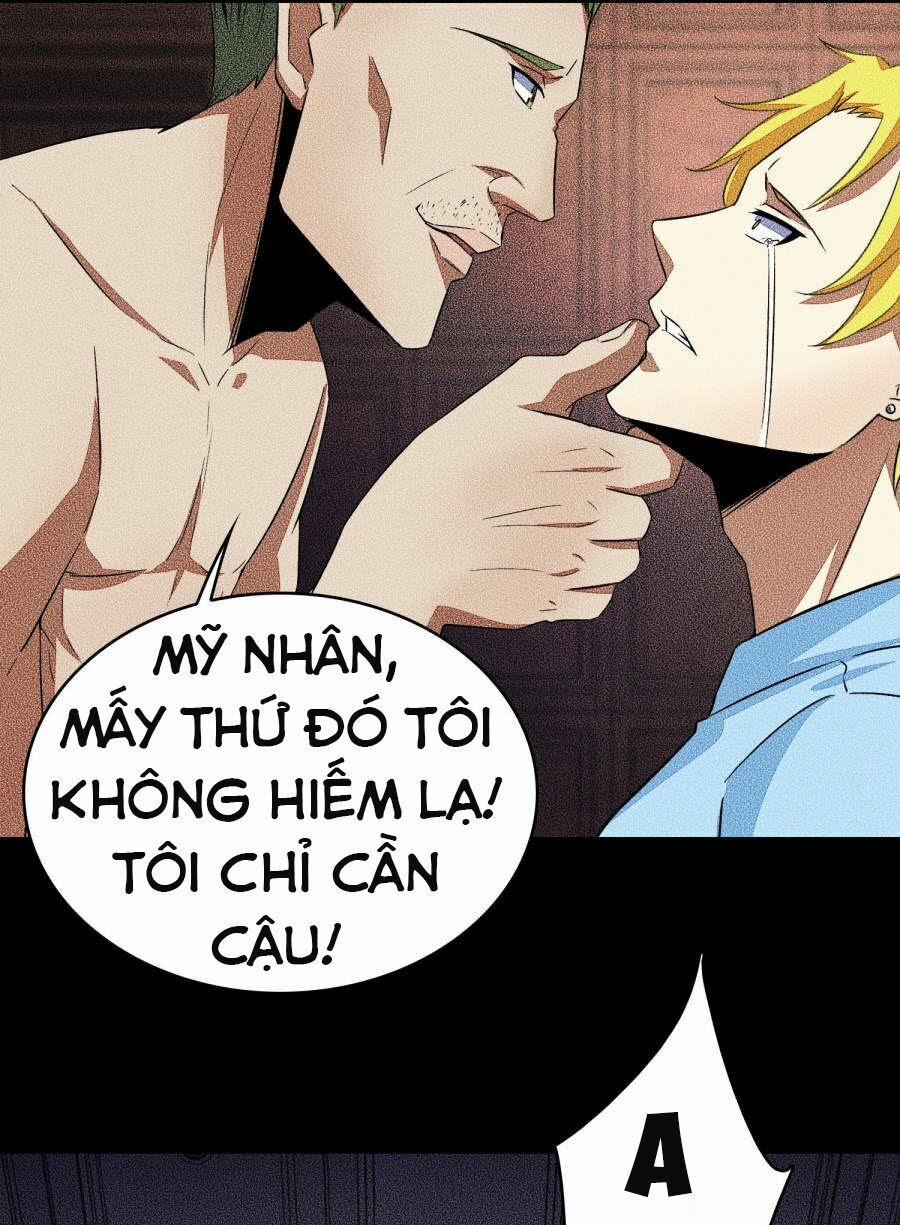 Mạt Thế Vi Vương 46 trang 24