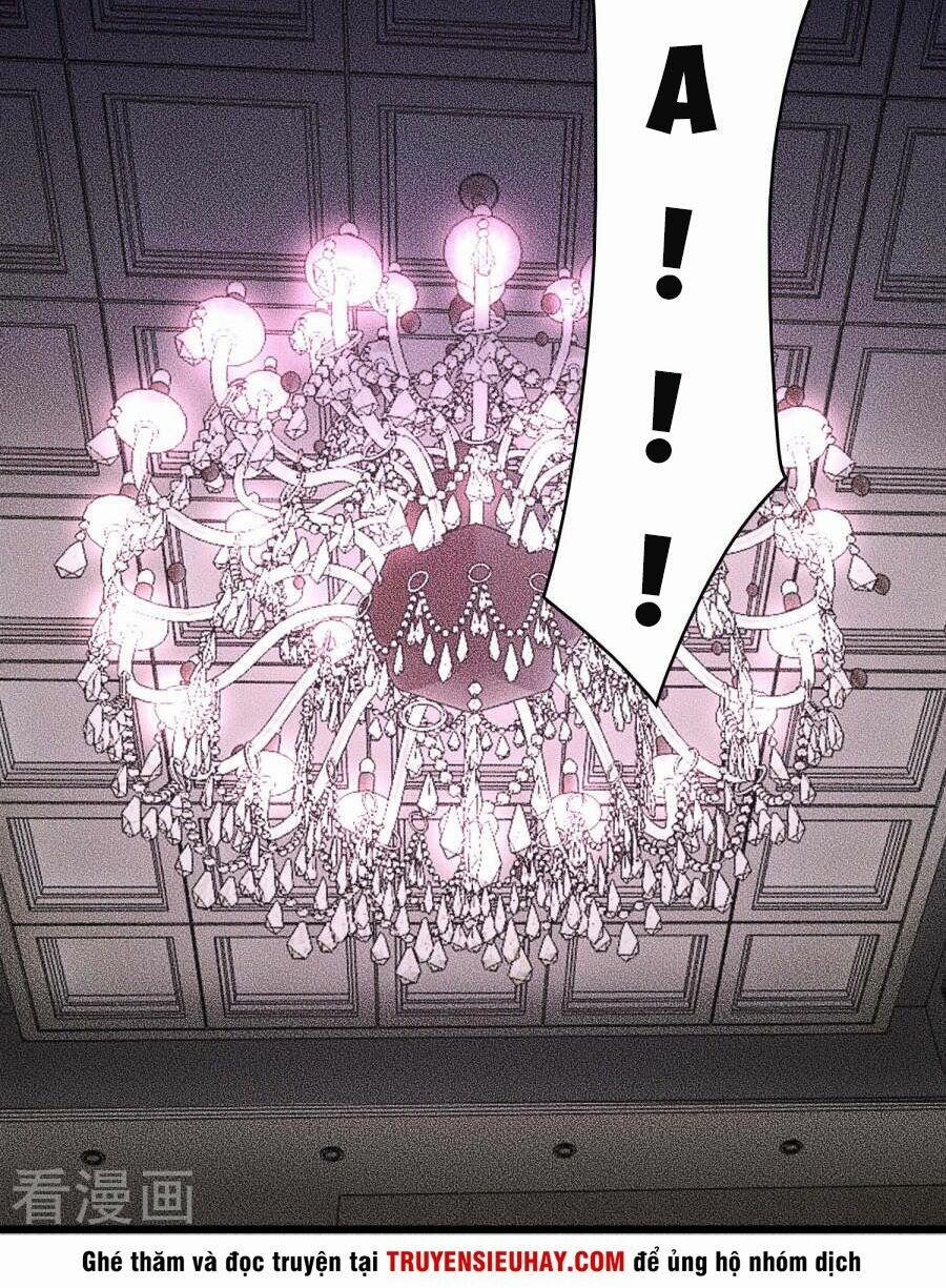 Mạt Thế Vi Vương 46 trang 25