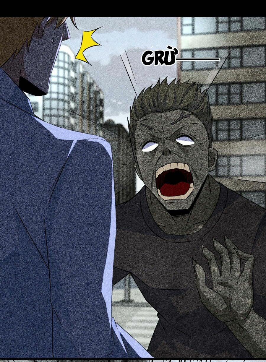 Mạt Thế Vi Vương 46 trang 4