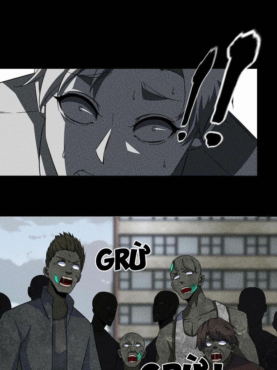 Mạt Thế Vi Vương 46 trang 6