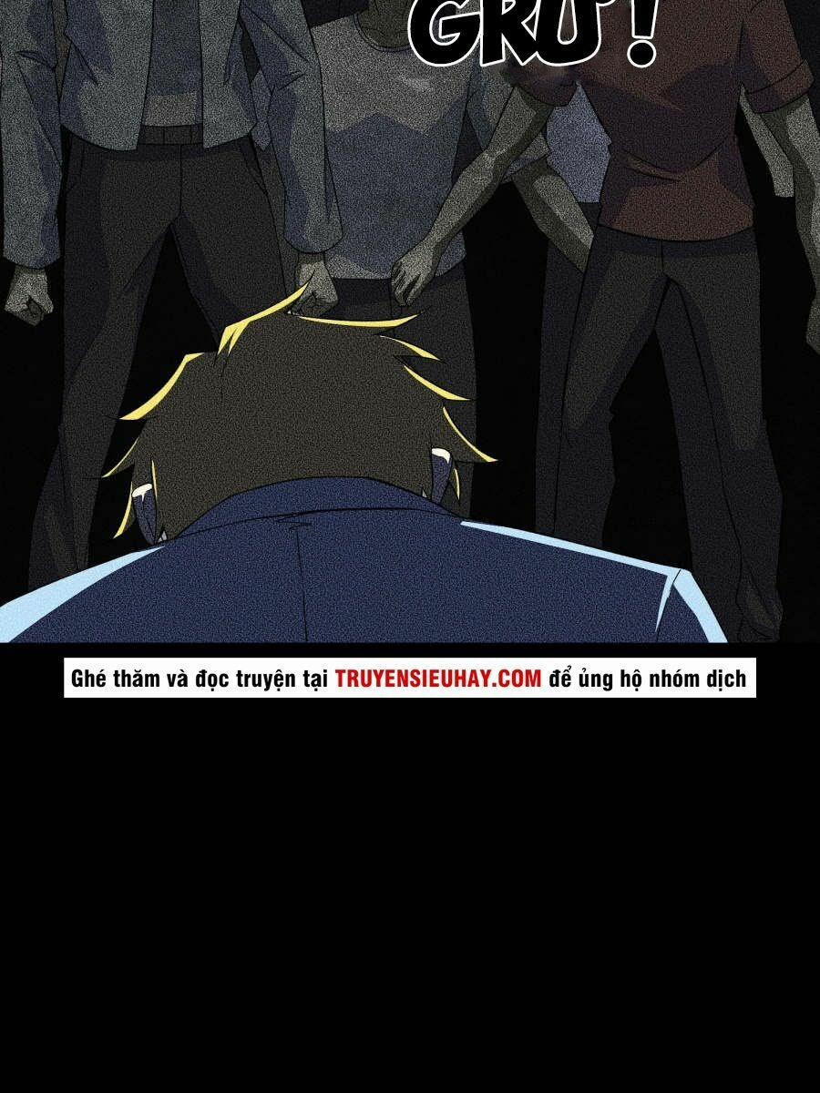 Mạt Thế Vi Vương 46 trang 7