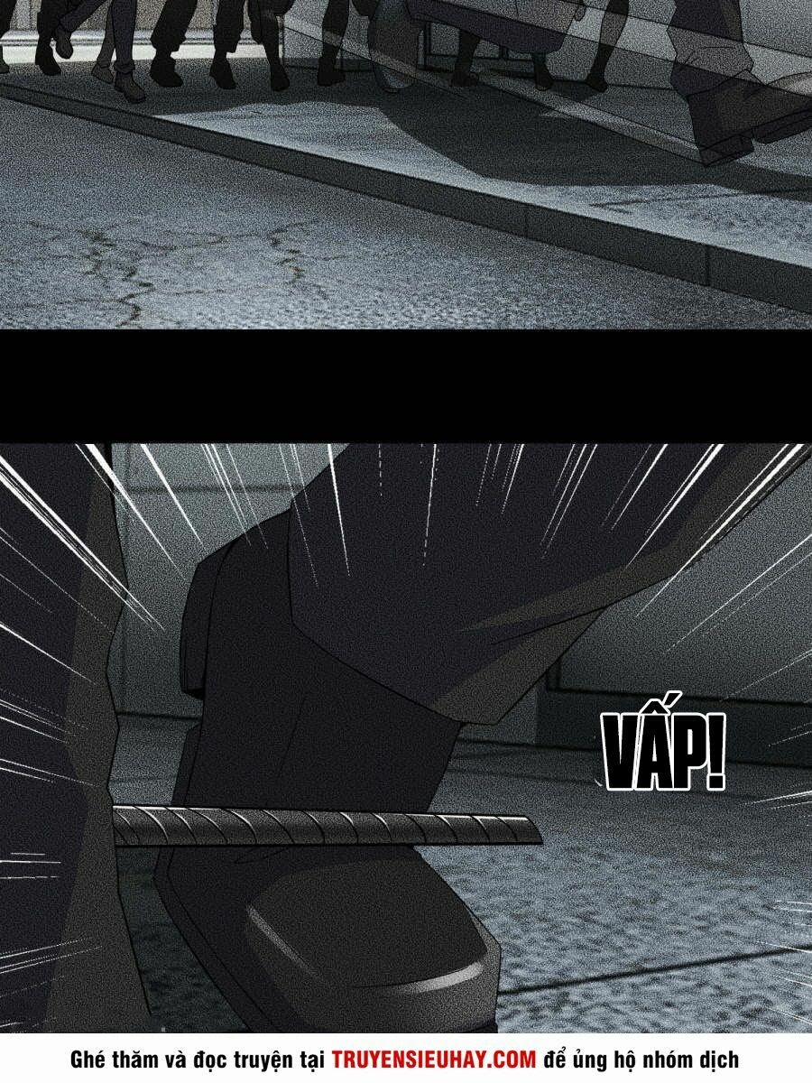 Mạt Thế Vi Vương 46 trang 9