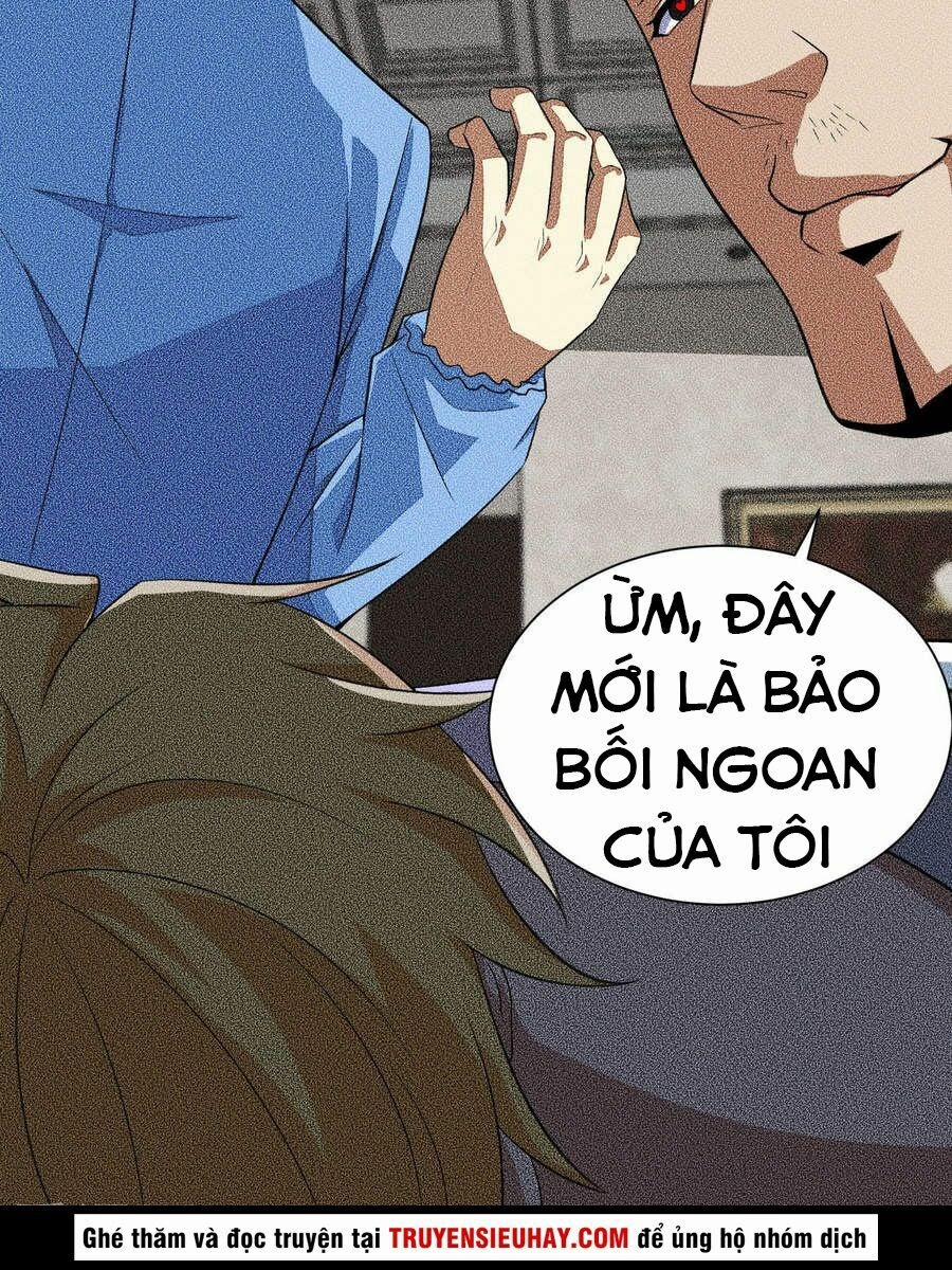 Mạt Thế Vi Vương 47 trang 11