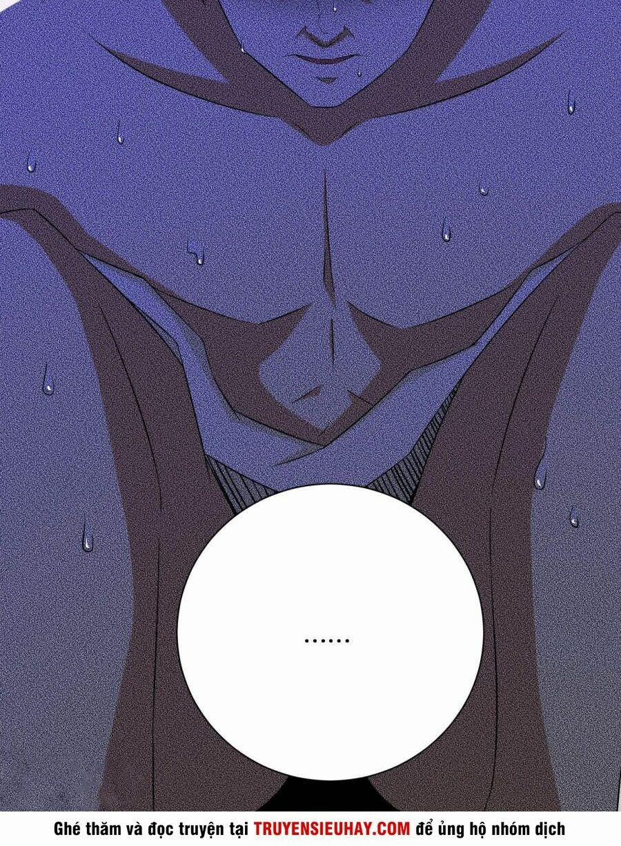 Mạt Thế Vi Vương 47 trang 13