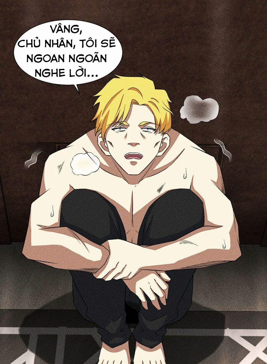 Mạt Thế Vi Vương 47 trang 2