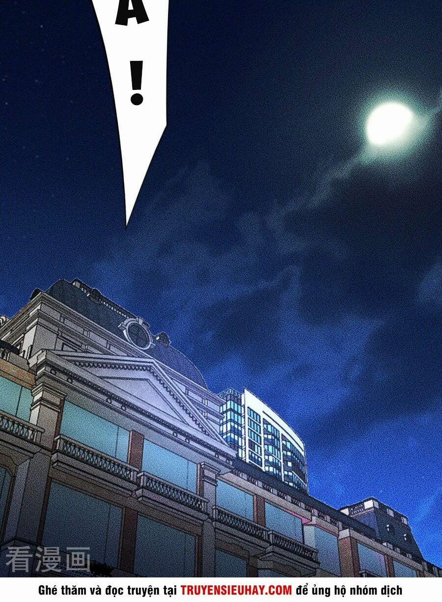 Mạt Thế Vi Vương 47 trang 23