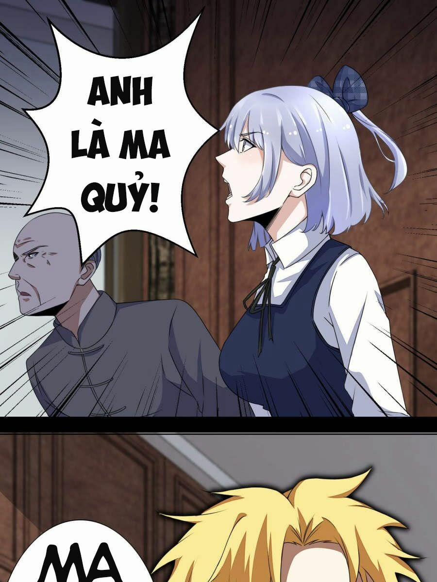 Mạt Thế Vi Vương 47 trang 26