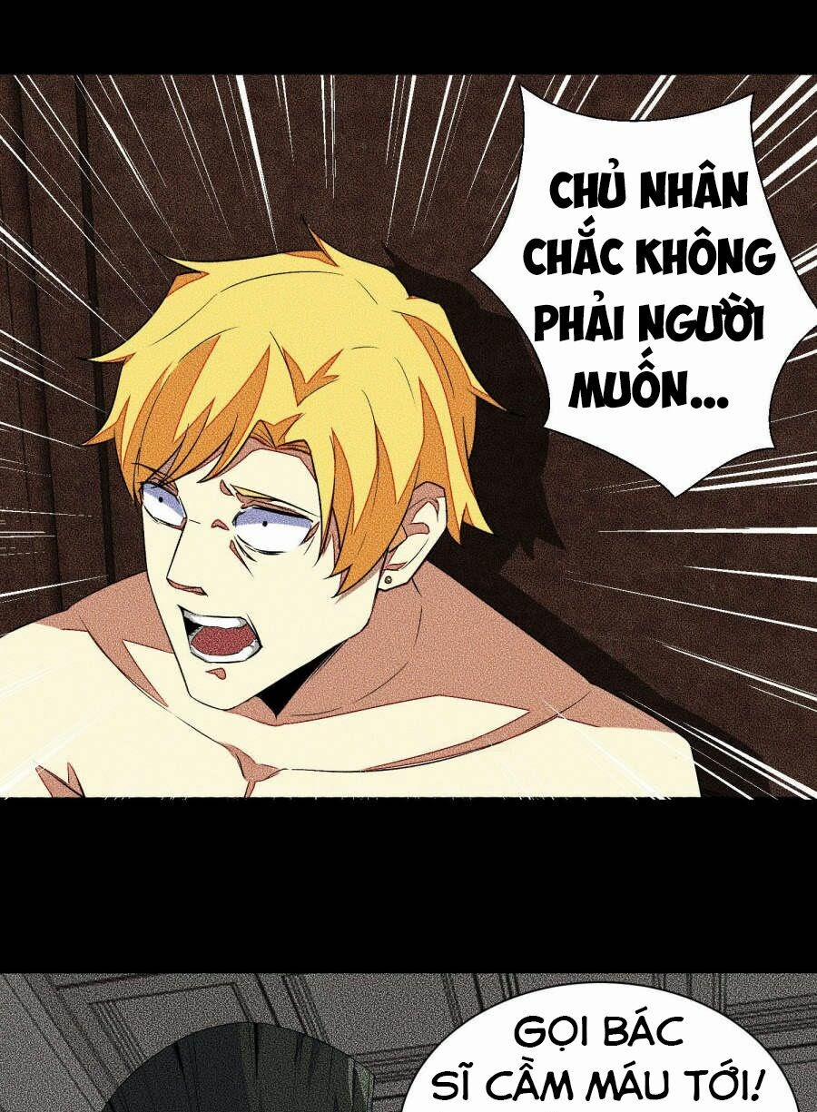 Mạt Thế Vi Vương 47 trang 4