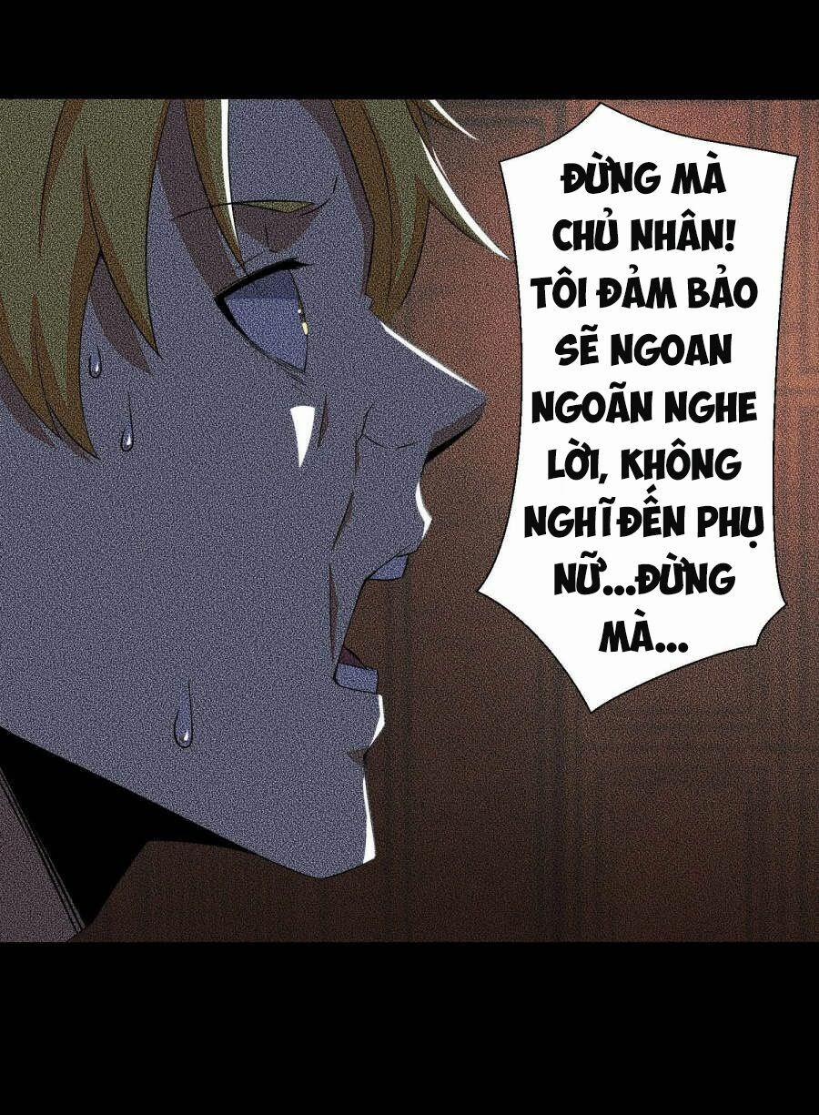 Mạt Thế Vi Vương 47 trang 6