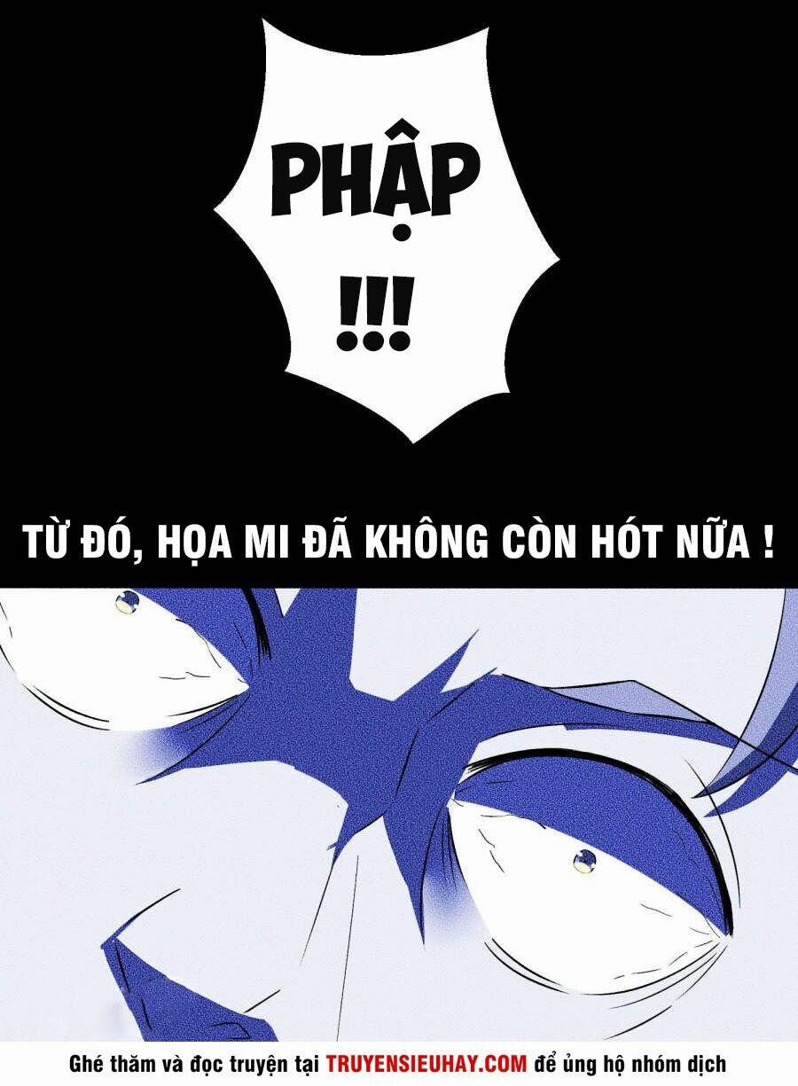 Mạt Thế Vi Vương 47 trang 7