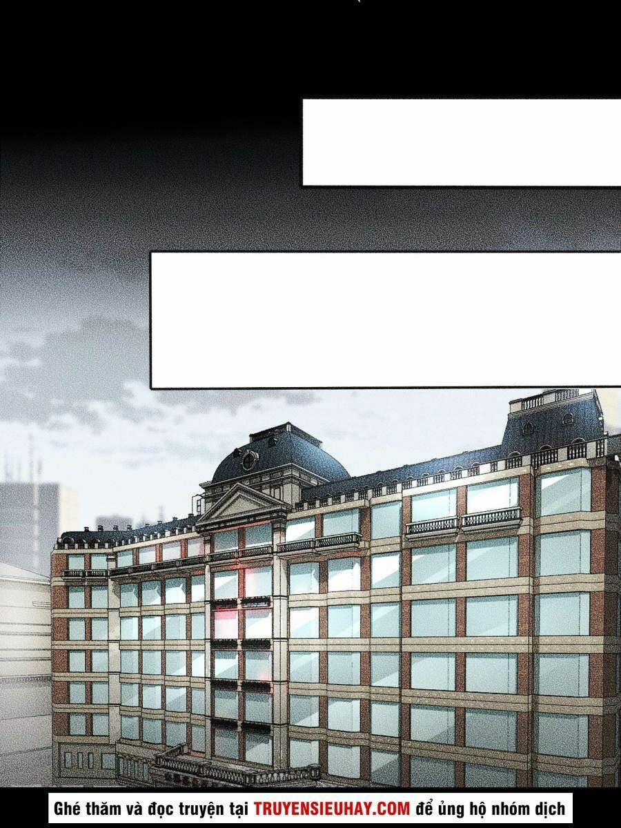 Mạt Thế Vi Vương 47 trang 9