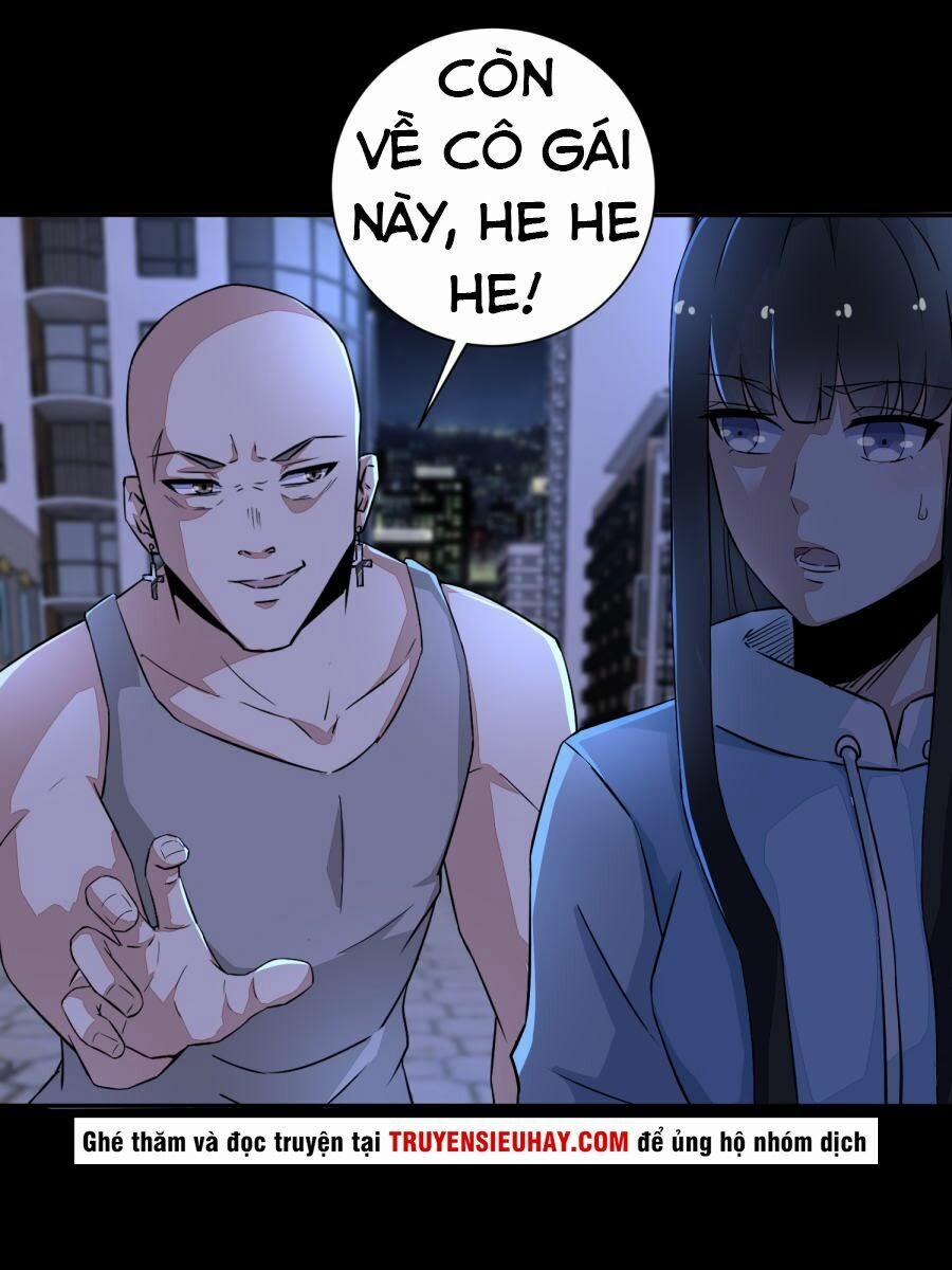 Mạt Thế Vi Vương 48 trang 13