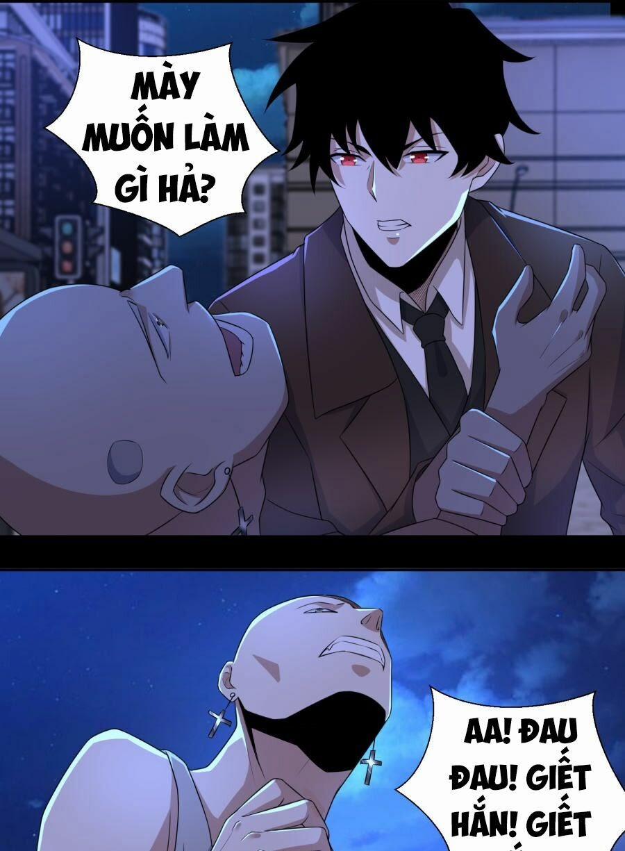 Mạt Thế Vi Vương 48 trang 14