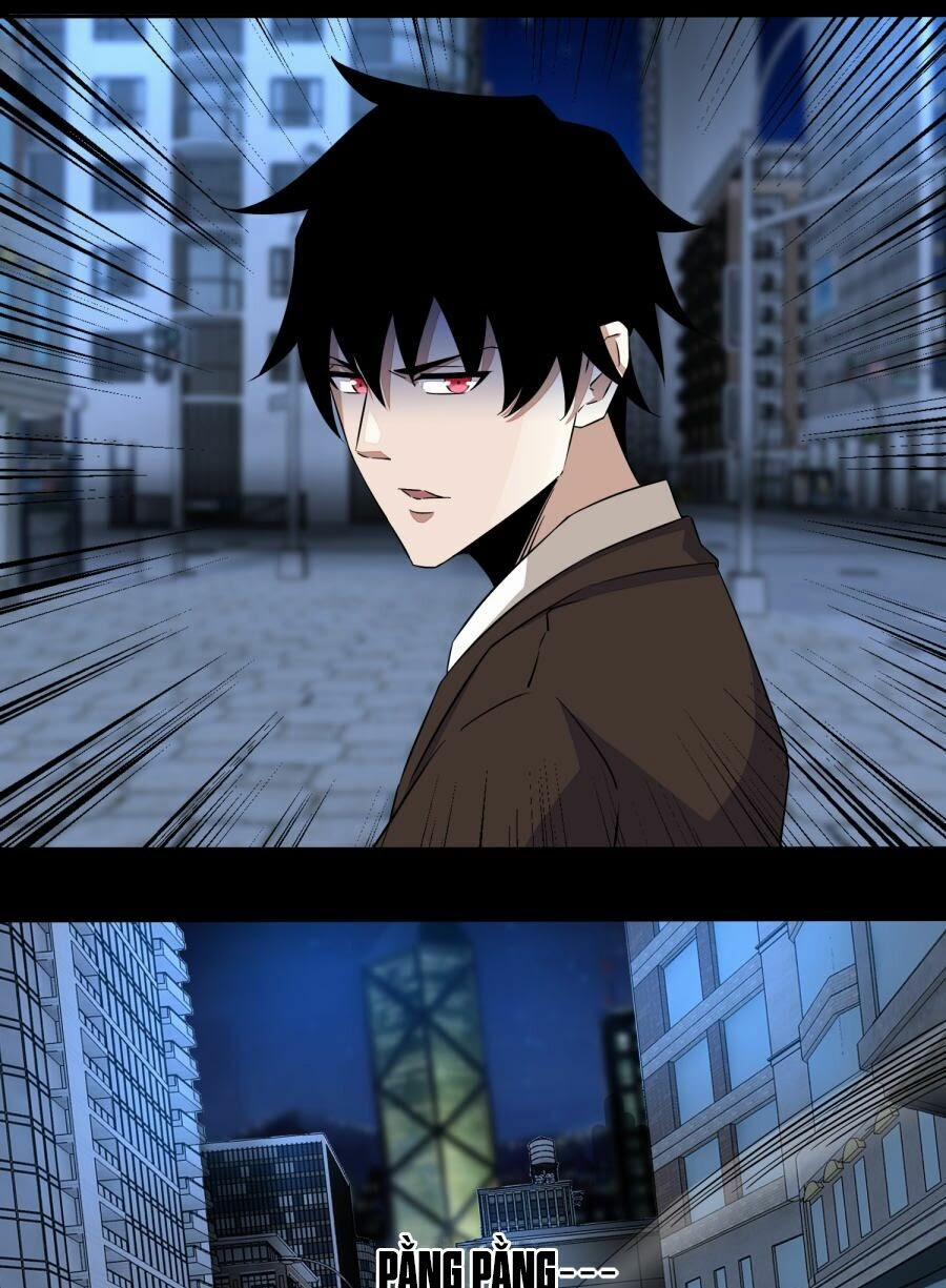 Mạt Thế Vi Vương 48 trang 16