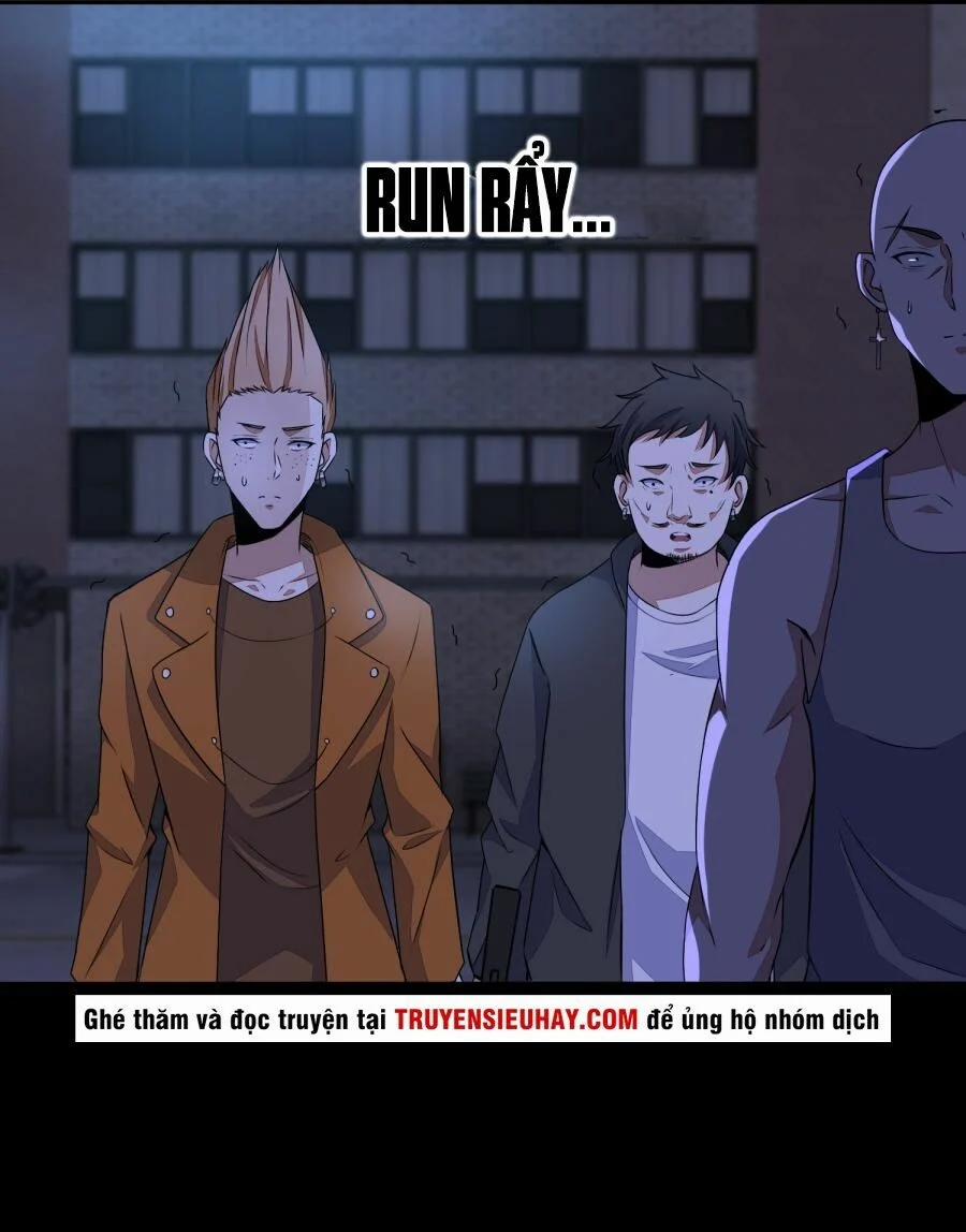 Mạt Thế Vi Vương 48 trang 20