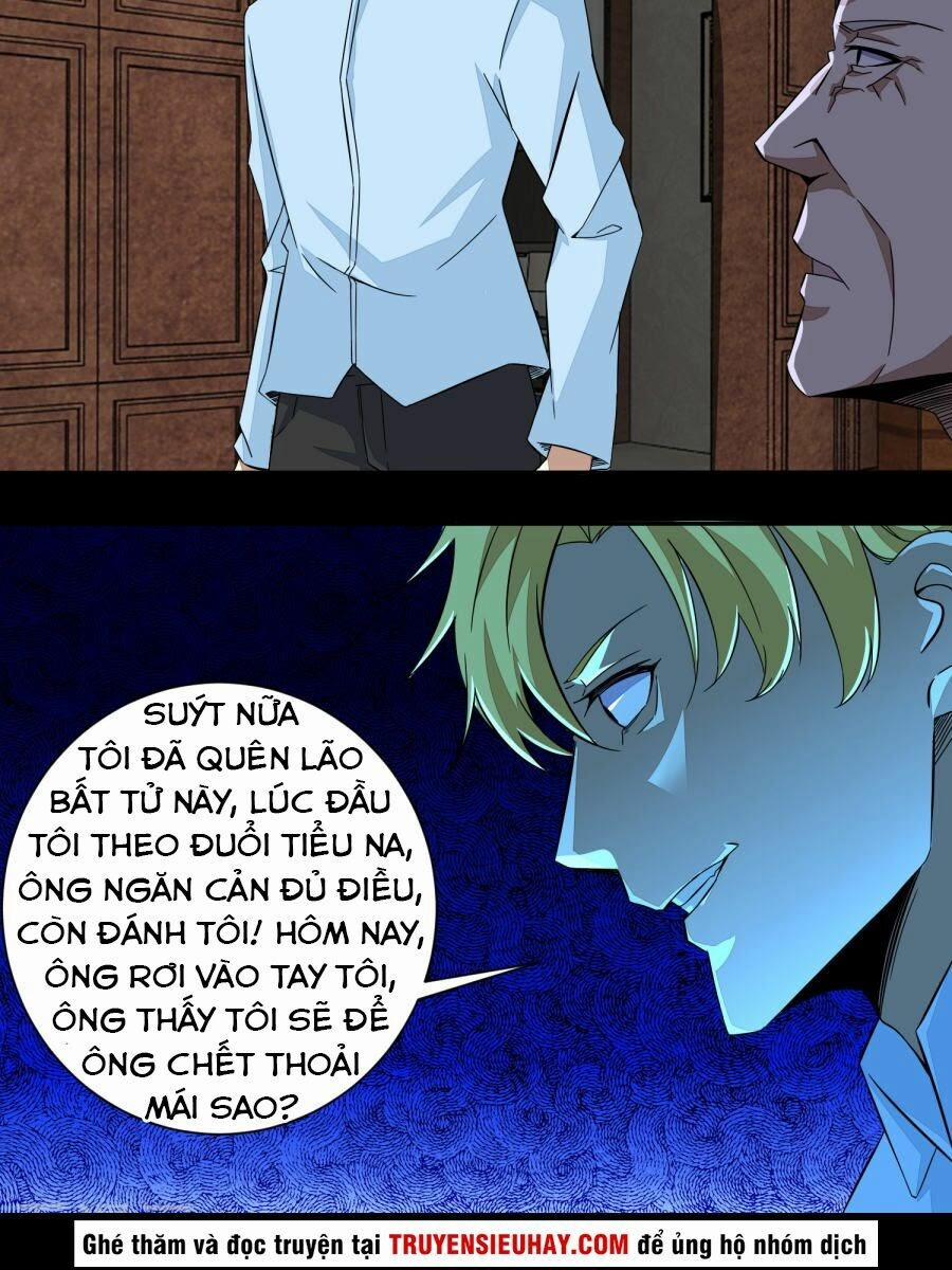 Mạt Thế Vi Vương 48 trang 5