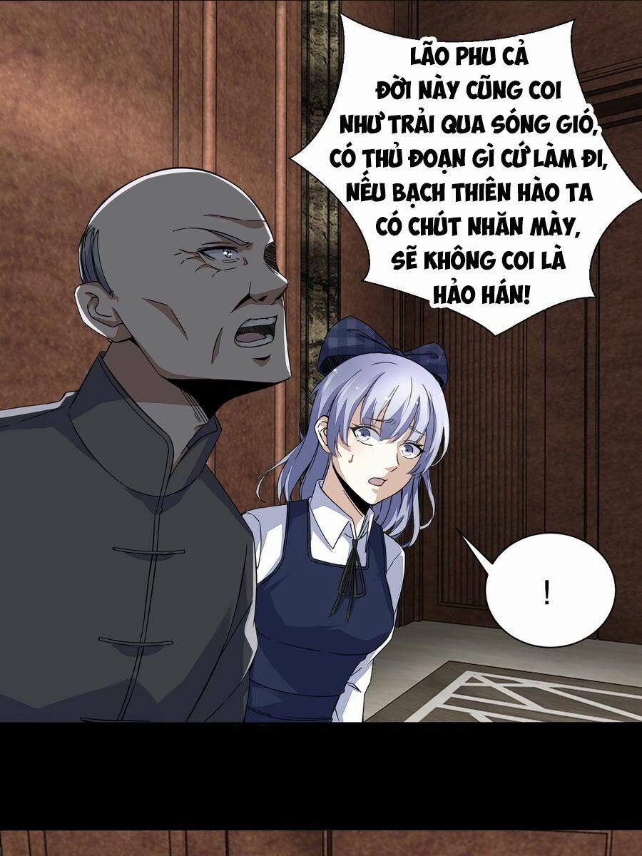 Mạt Thế Vi Vương 48 trang 6