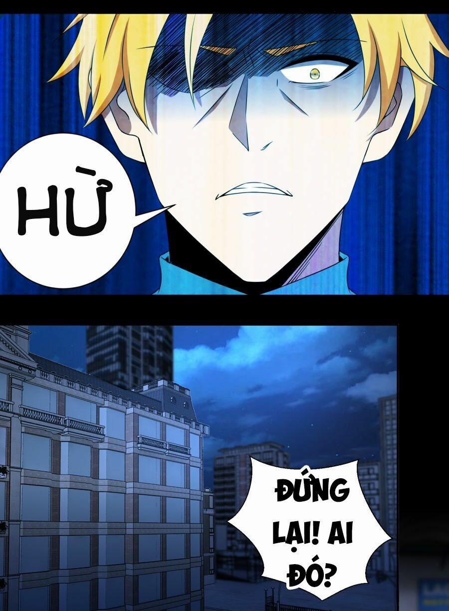 Mạt Thế Vi Vương 48 trang 8