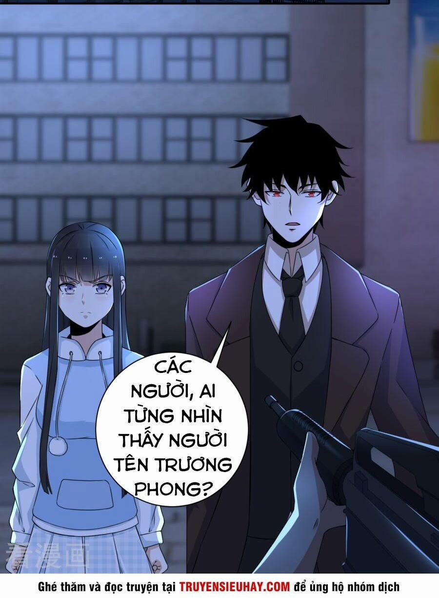 Mạt Thế Vi Vương 48 trang 9