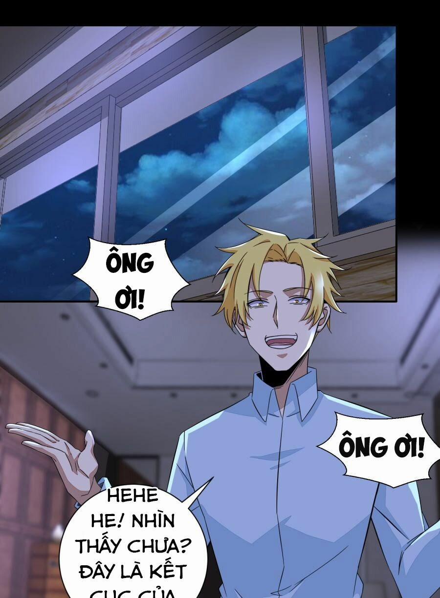 Mạt Thế Vi Vương 49 trang 12
