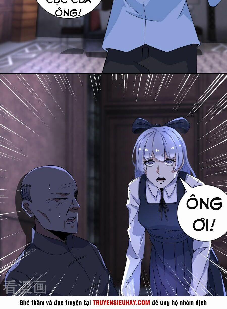 Mạt Thế Vi Vương 49 trang 13