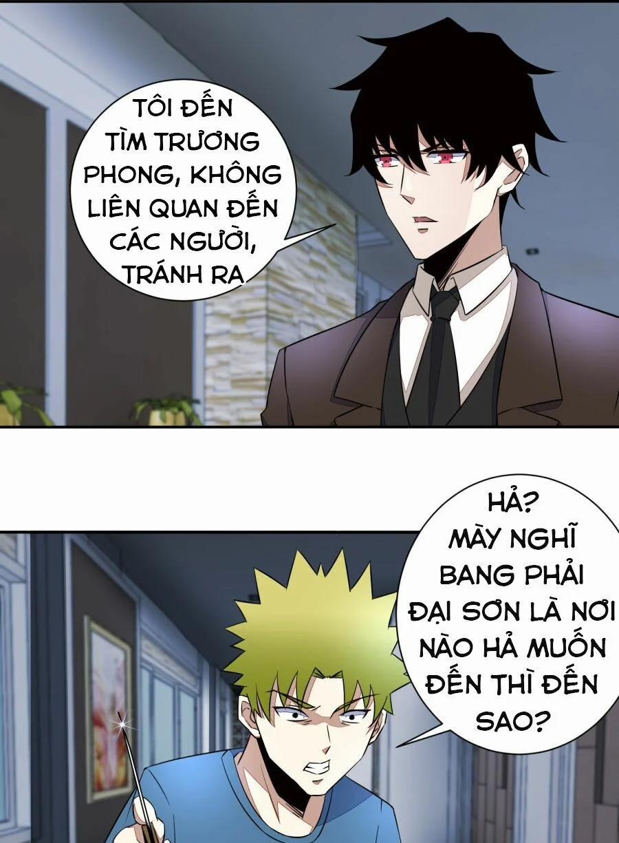 Mạt Thế Vi Vương 49 trang 2